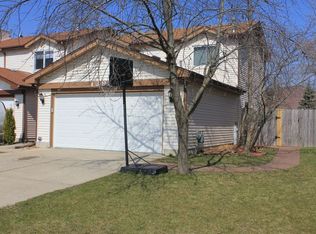 1393 Chippewa Trl, Wheeling, IL 60090