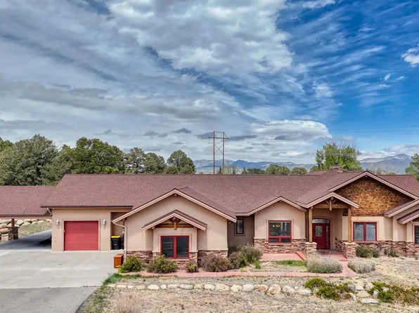 8551 Mountain View Farms Lane, Salida, CO 81201