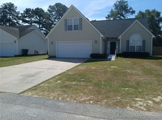 1425 Middlesbrough Dr, Fayetteville, NC 28306