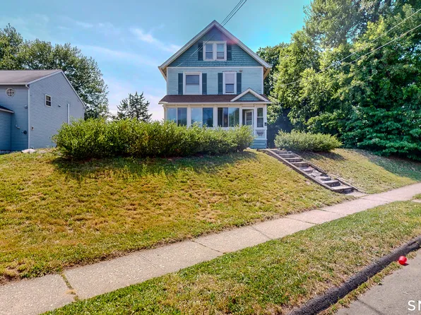 183 Nichols Avenue, Stratford, CT 06615