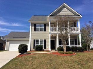 100 Curico Ln, Summerville, SC 29483