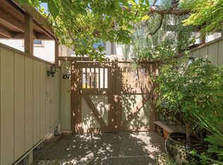 107 Sylvia Way, San Rafael, CA 94903