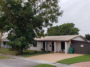 4764 SW 128th Pl, Miami, FL 33175