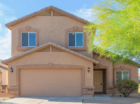 28118 N QUARTZ Way, San Tan Valley, AZ 85143