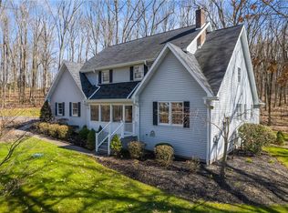 153 Oxford Heights Rd, Somerset, PA 15501