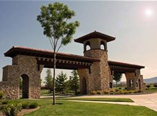 1766 W Bello Sara Way, Eagle, ID 83616