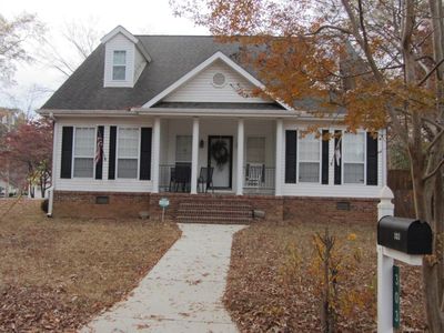 303 Bynum Ave, Scottsboro, AL, 35768