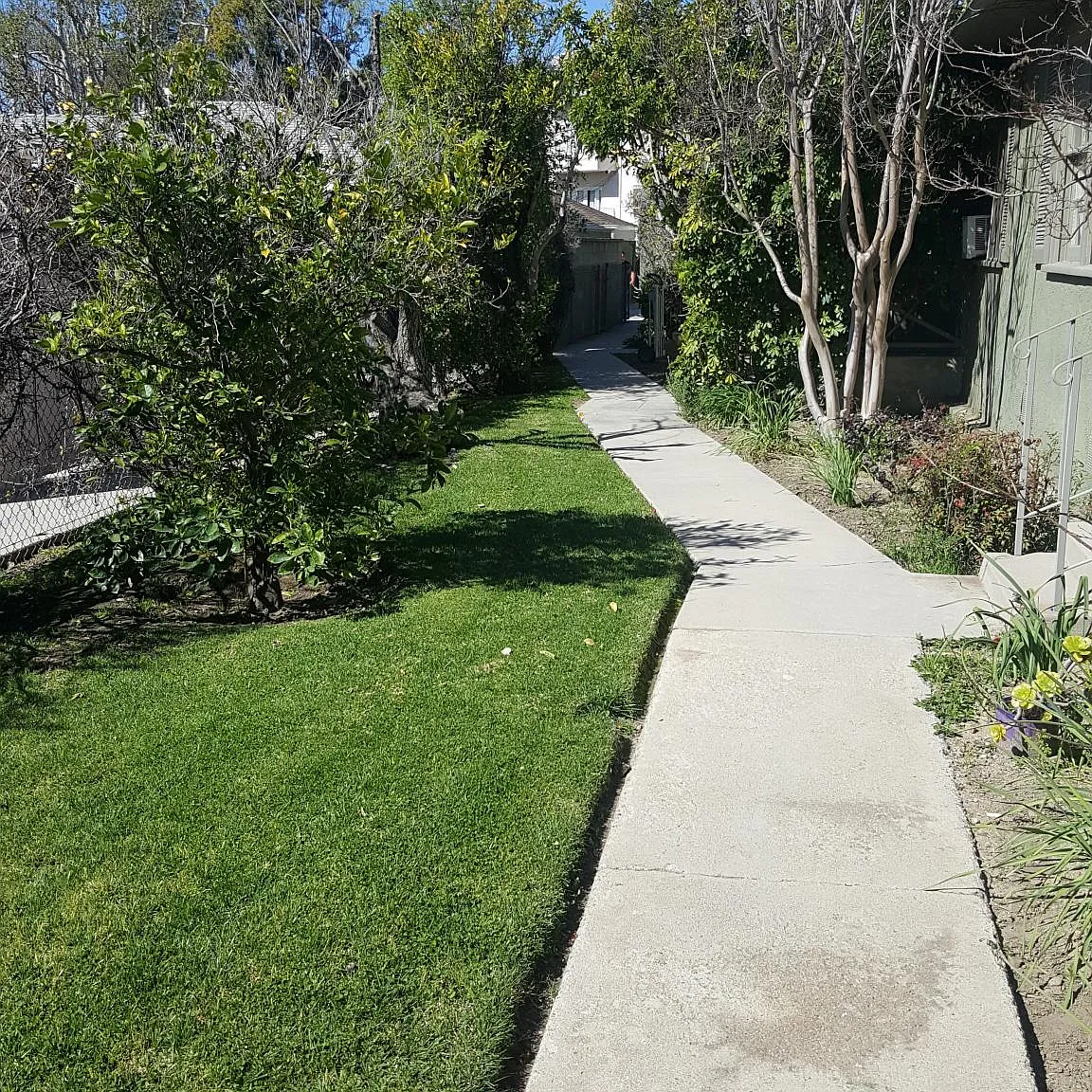 4419 Ledge Ave — Photo 2