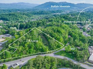 Orleans St, Johnson City, TN 37601