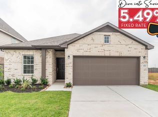 3515 Prairie Rose Trl, Angleton, TX 77515