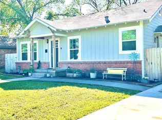 3206 Fadal Ave, Waco, TX 76708