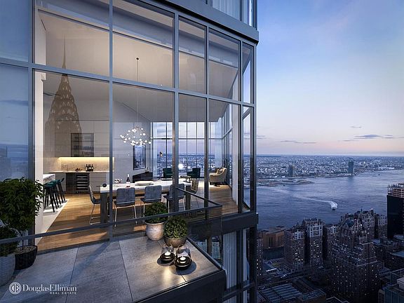 5th image of 222 E 44th St Ph G