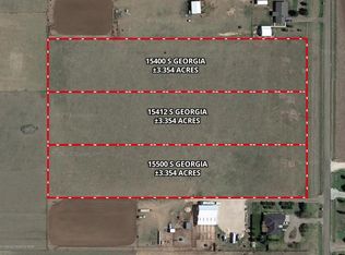 15500 S Georgia St, Amarillo, TX 79118