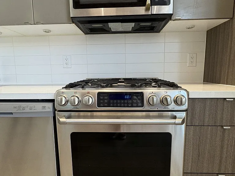 88 Colgate Ave #Penthouse 732 — Photo 11