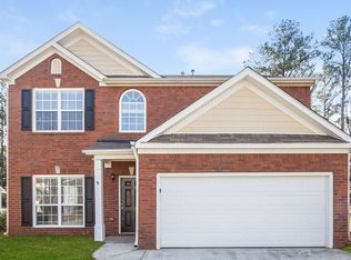 229 Winthrop Ln, McDonough, GA 30253