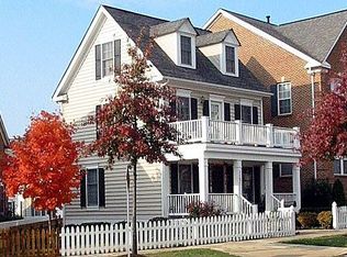 1131 Main St, Gaithersburg, MD 20878