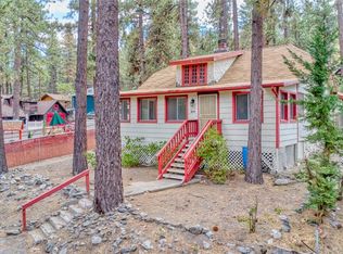 1095 Edna St, Wrightwood, CA 92397
