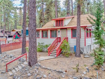 1095 Edna St, Wrightwood, CA, 92397