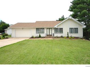 1 Dixie Way, Saint Charles, MO 63303