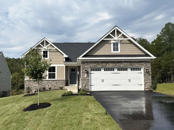 45 Sequoia Dr, Barboursville, VA 22923