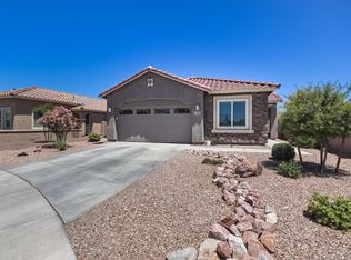 3982 E Desert Broom Dr, Chandler, AZ 85286