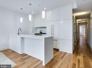 254 15th St SE UNIT 4, Washington, DC 20003