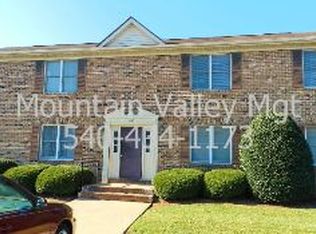 1106 Old Furnace Rd APT A, Harrisonburg, VA 22802