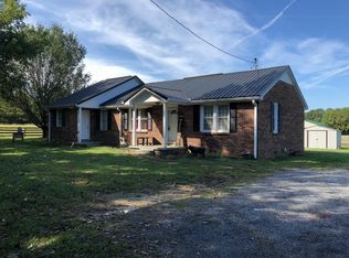 8647 Cedar Grove Rd, Cross Plains, TN 37049
