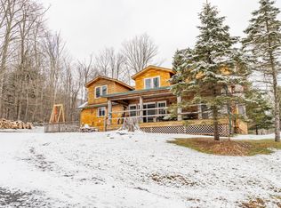 35 Ski Bowl Rd, Hunter, NY 12442