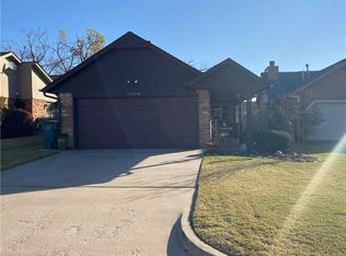 12108 Briarlake Ct, Oklahoma City, OK 73170