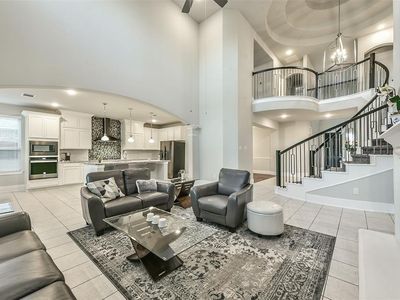 16526 Whiteoak Canyon Dr, Humble, TX, 77346