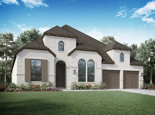 Plan 217 Plan, Grange, Katy, TX 77493