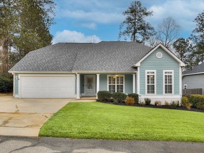 1015 Mansford Lane, Evans, GA, 30809