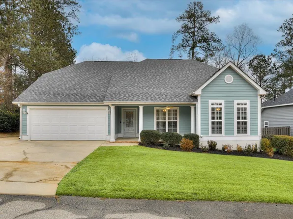 1015 MANSFORD Lane, Evans, GA 30809