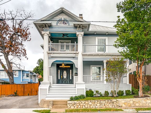 2nd image of 2509 McCullough Ave
