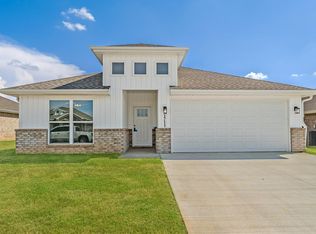 1711 Ferguson St, Pea Ridge, AR 72751