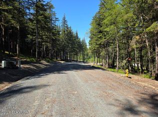 LOT 7 Hill Side Loop, Haines, AK 99827
