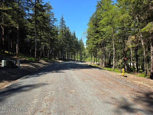 LOT 7 Hill Side Loop, Haines, AK 99827