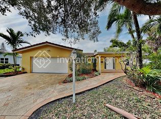 7512 NW 40th Pl, Pompano Beach, FL 33065
