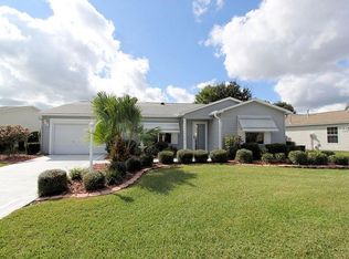 1701 Staunton St, The Villages, FL 32162