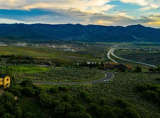 7961 N West Hills Trl, Park City, UT 84098