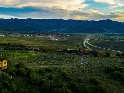 7961 N West Hills Trl, Park City, UT, 84098