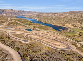 4311 E Panorama View Way #75, Kamas, UT 84036