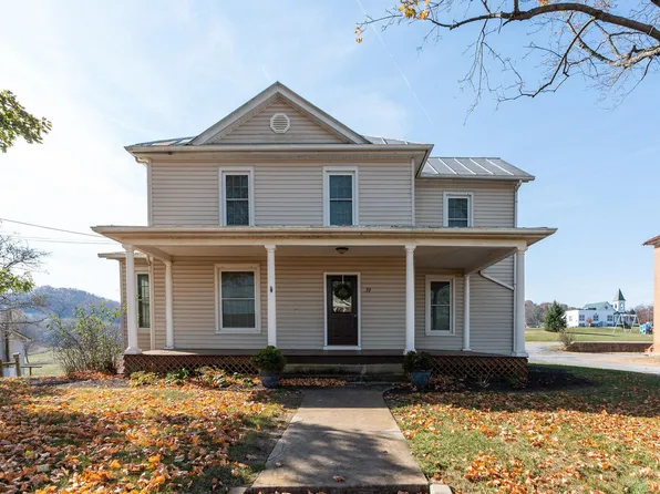 39 Greenville School Rd, Greenville, VA 24440