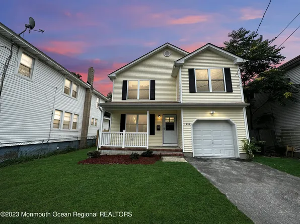 1606 Bangs Avenue, Neptune Township, NJ 07753