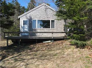3 Mertons Way, East Boothbay, ME 04544
