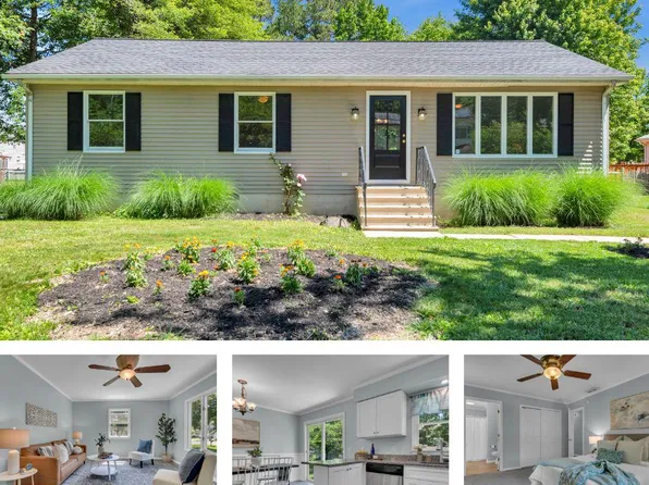 607 Kimberly Way, Stevensville, MD 21666