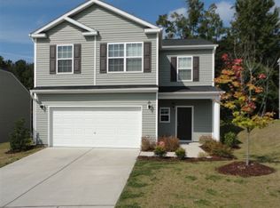 5101 Carnelian Dr, Raleigh, NC 27610