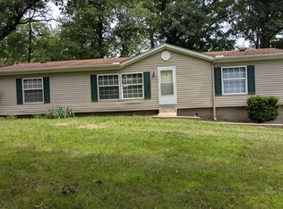 621 Earl Rd NW, Massillon, OH 44647