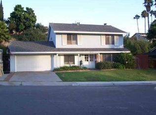 5279 Vickie Dr, San Diego, CA 92109